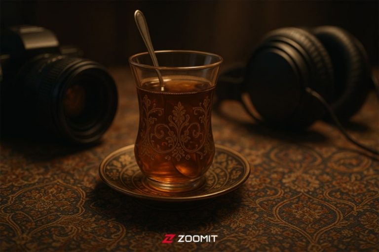 چگونه با هوش مصنوعی ویدیوهای وایرال ASMR بسازیم؟