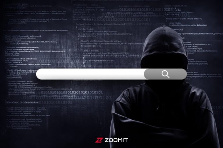 کدام اطلاعات شخصی شما در دارک وب لو رفته‌اند؟ بررسی کنید