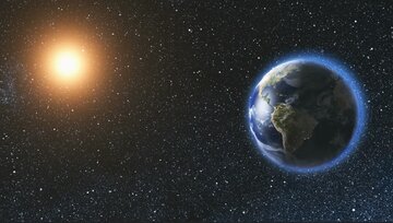 کدام سیاره ۱۵ دقیقه از تابستان امسال ما دزدید؟