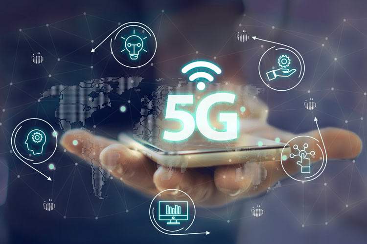 کدام گوشی‌های سامسونگ به فناوری 5G مجهز می‌شوند؟