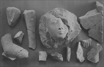 کشف راز «نامادری شرور»