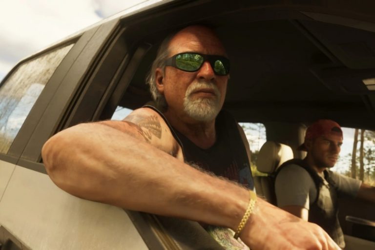 کمپین تبلیغاتی GTA 6 به‌زودی شروع می‌شود