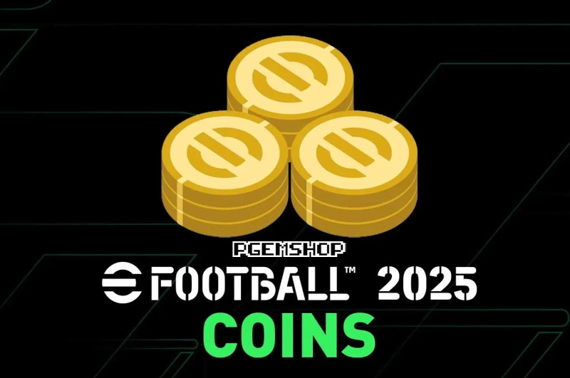 کوین ای‌ فوتبال، روش امن و سریع خرید کوین eFootball را توضیح می‌دهد