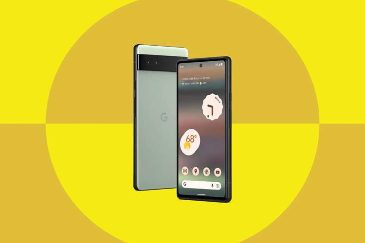 گزارش جدید: باتری Pixel 6a حتی پس از آپدیت گوگل منفجر می‌شود!