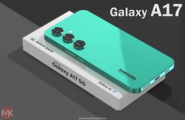 گوشی اقتصادی جدید سامسونگ، با دوربین قدرتمند وارد می‌شود