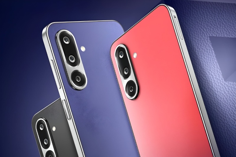 گوشی جدید سامسونگ با قیمت مناسب و طراحی جذاب از راه رسید