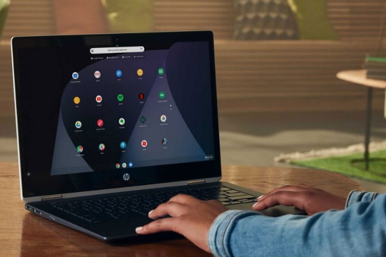 گوگل تأیید کرد: اندروید و Chrome OS ترکیب می‌شوند