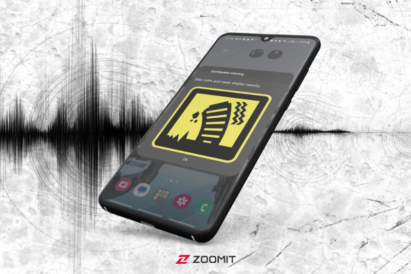 گوگل: سیستم هشدار زمینلرزه اندروید در زلزله ترکیه عملکرد درستی نداشت