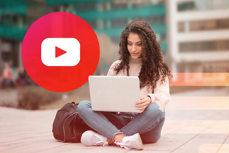 یوتیوب هوش مصنوعی را جایگزین لینک‌های سنتی می‌کند!