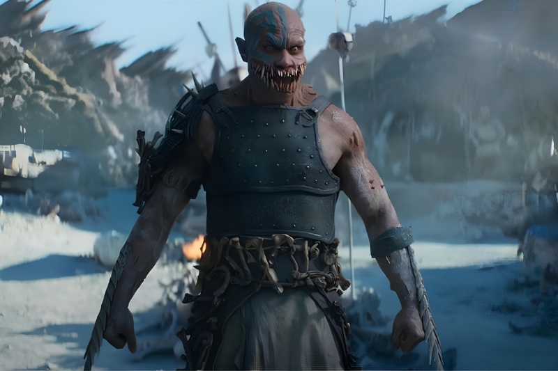 ۱۰۶ میلیون بازدید در یک روز؛ تریلر فیلم جدید مورتال کامبت ۲ نگاهها را خیره کرد