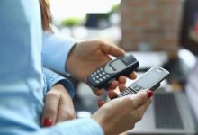 آیا گوشی‌های ساده می‌توانند اعتیاد به تلفن هوشمند را درمان کنند؟