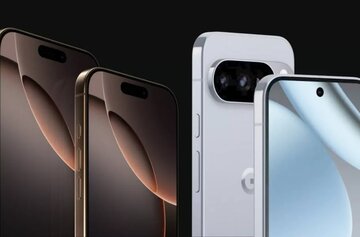 آیفون در این رقابت نفس‌گیر شکست خورد / برگ برنده گوشی جدید گوگل