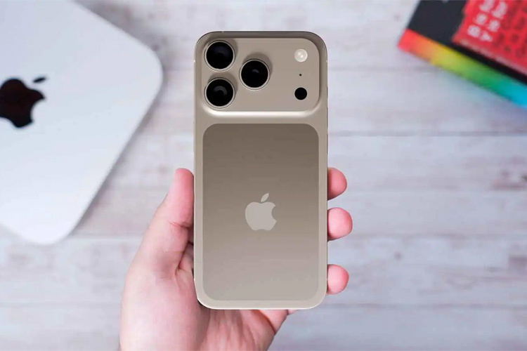 آیفون ۱۷ با ۳ قابلیت انقلابی؛ از باتری غول‌پیکر تا طراحی نازک!