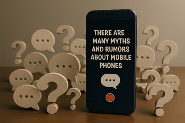 از انفجار در پمپ‌بنزین تا تبلیغات اینستاگرام؛ ۳ روایت نادرست درباره موبایل