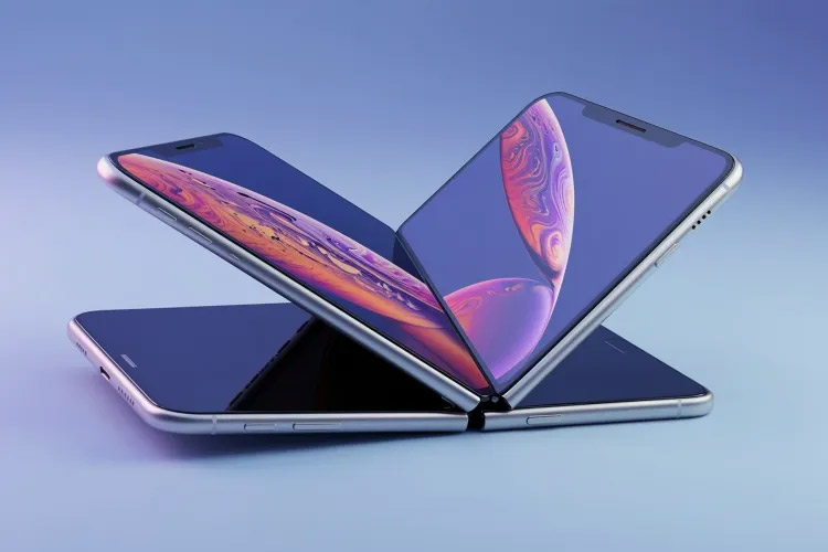 افت فروش اپل؛ سامسونگ با Z Fold 7 و Z Flip 7 بازار را تسخیر کرد