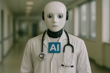 انقلابی در آموزش هوش مصنوعی پزشکی؛ تشخیص بیماری با داده‌های بسیار کمتر ممکن شد