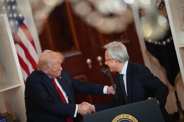 انویدیا و AMD برای ورود به بازار چین، به دولت آمریکا باج میدهند