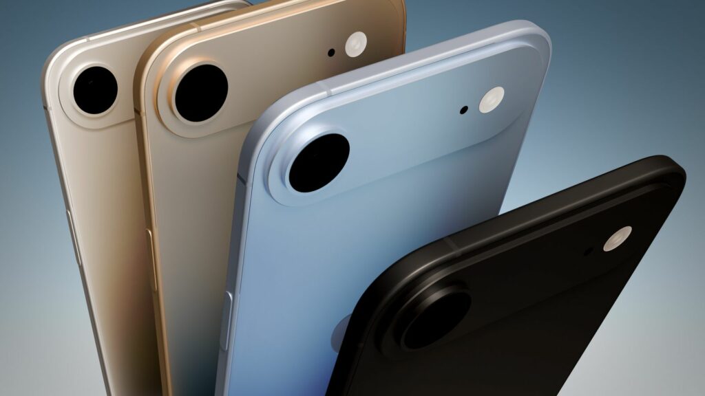 تحول اساسی اپل در طراحی آیفون تا سال 2027