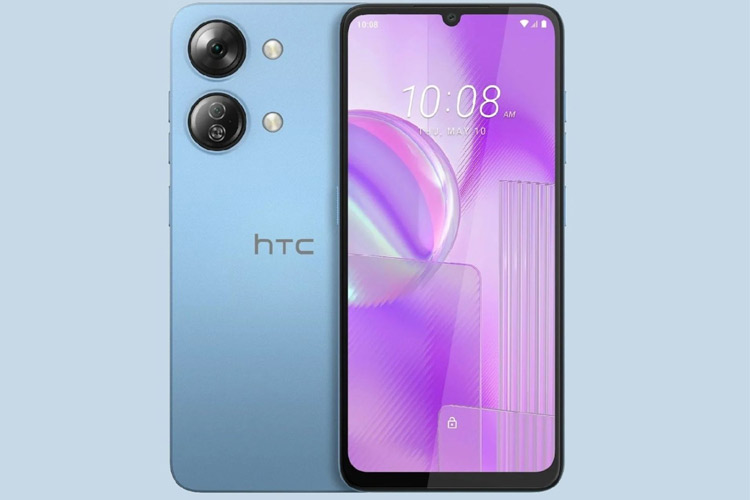 بازگشت برند قدیمی به بازار با یک گوشی اقتصادی