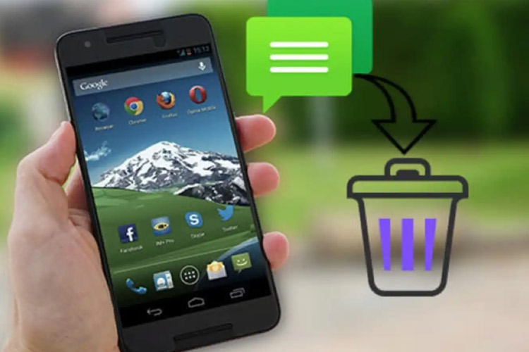 بازیابی پیامک در اندروید برای همه فعال شد: راهنمای کامل استفاده از ویژگی Recall در Google Messages