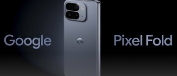 ببینید | کنایه گوگل به اپل با یک گوشی تاشوی جدید