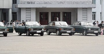 بدهی عجیب کره شمالی به سوئد / یک داستان باورنکردنی/ عکس