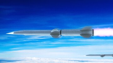 برگ برنده چین در جنگ هایپرسونیک / ۱۰۰ برابر دقیق‌تر از فناوری ناتو