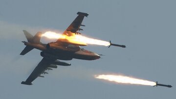 «تانک پرنده»، لقب کدام جنگنده است؟