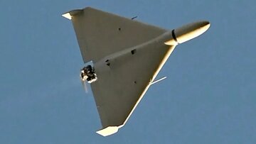 تاکتیک جدید روسیه با پهپاد ژرانیوم؛ مین‌گذاری از هزار کیلومتر دورتر