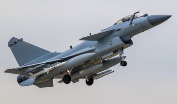 «جی ۱۰» با شکست دادن جنگنده نسل پنجم «جی ۲۰» شگفتی‌ساز شد