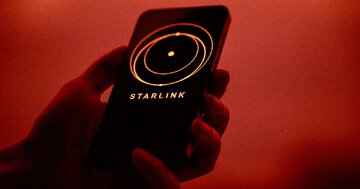 دو گوشی جدید مستقیم به اینترنت ماهواره‌ای استارلینک متصل شدند