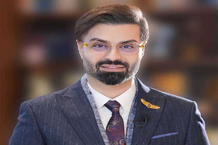 دکتر ماکان آریا پارسا – نگاه تازه به تهیه‌کنندگی سینما