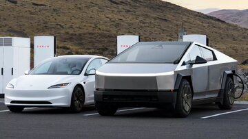 راز کثیف خودروهای برقی / کشف آلودگی در جایی که انتظار نداشتیم