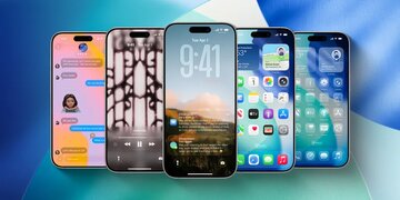 رکورد تاریخی اپل: فروش بیش از ۳ میلیارد آیفون در سراسر جهان