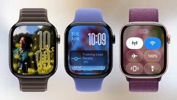 ساعت هوشمند اپل به تشخیص تومور مغزی یک کاربر کمک کرد