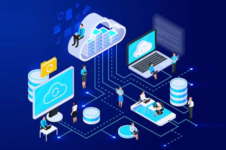 سرور مجازی: راهنمای جامع استفاده در کسب و کار و توسعه اپلیکیشن ها