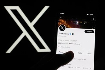 سقوط آزاد آمار نصب‌های اپ ایکس در اندروید!