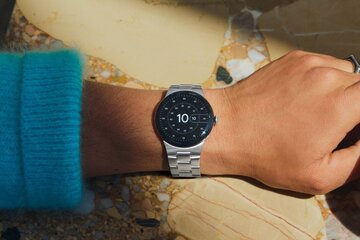 سیستم ارتباط ماهواره‌ای به ساعت‌های هوشمند می‌آید!