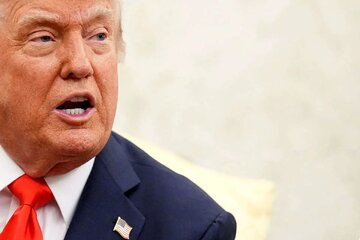 شایعه بزرگ تأیید شد: دولت ترامپ به کمک تراشه‌ساز بحران‌زده می‌شتابد