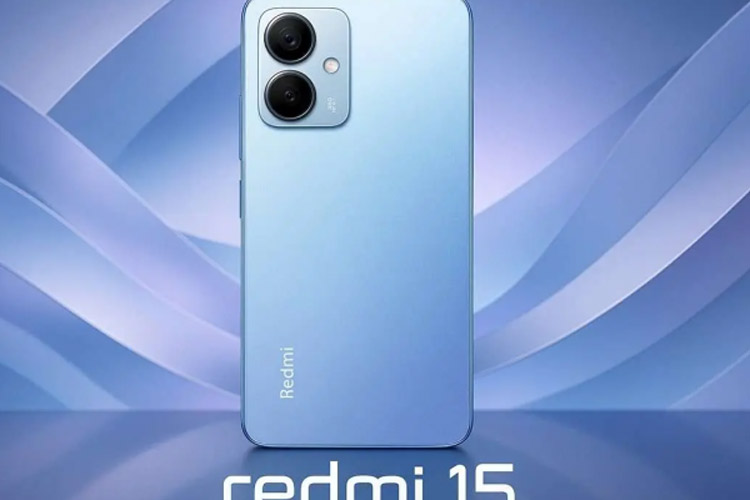 شیائومی از سری جدید ردمی ۱۵ رونمایی کرد؛ آیا ارزش خرید دارد؟