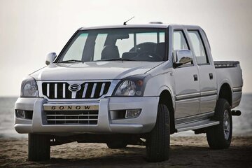 عجیب‌ترین خودروهای چینی با تقلید طراحی مدل‌های مشهور