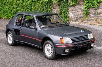 عکس | پژوی ۳۰ میلیارد تومانی!