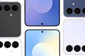 قیمت گوشی سامسونگ گلکسی «S25 FE»‌ در آمریکا چقدر است؟