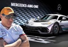 میلیونر ایرانی قید مرسدس بنز را زد!