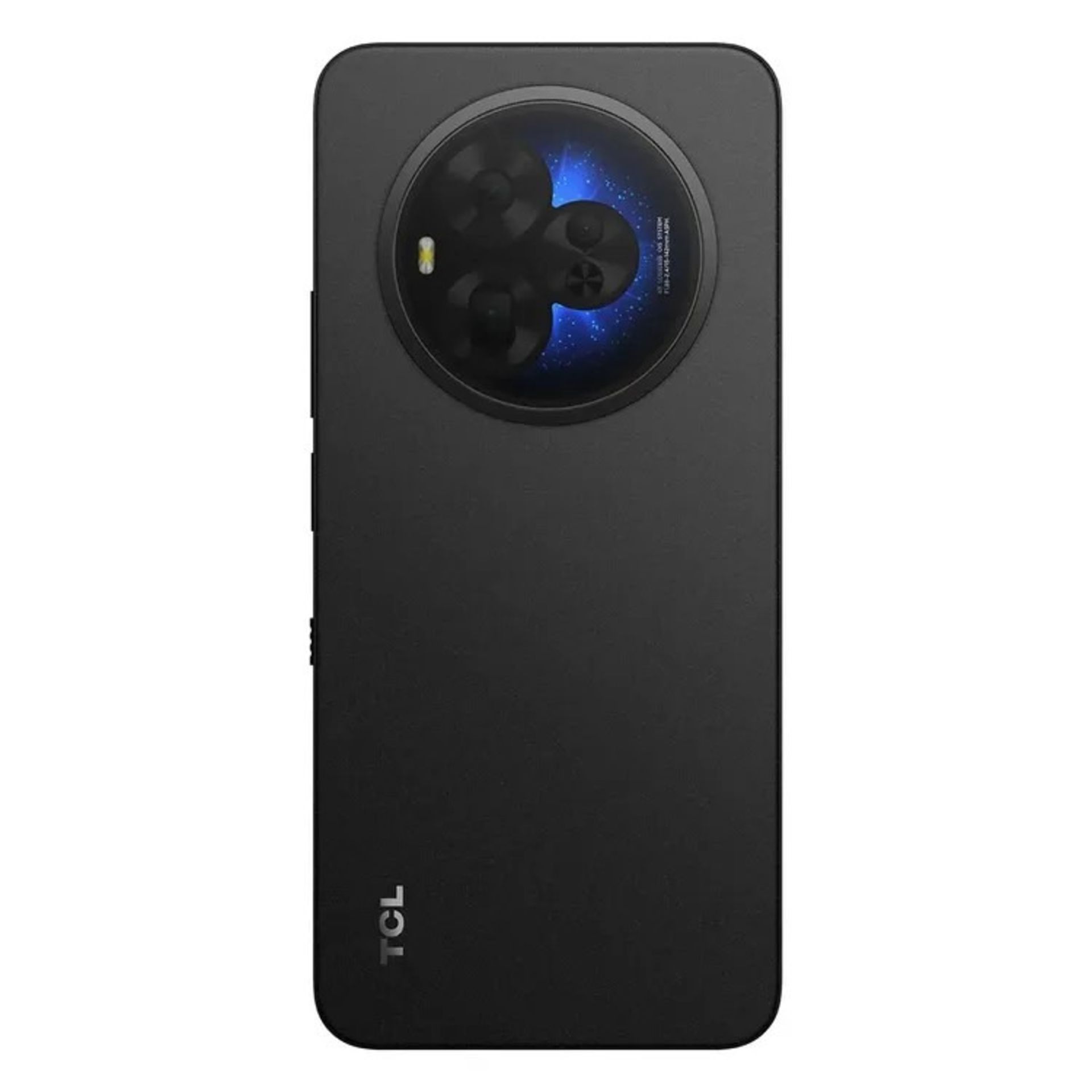دوربین‌های گوشی TCL 60 Ultra Nxtpaper