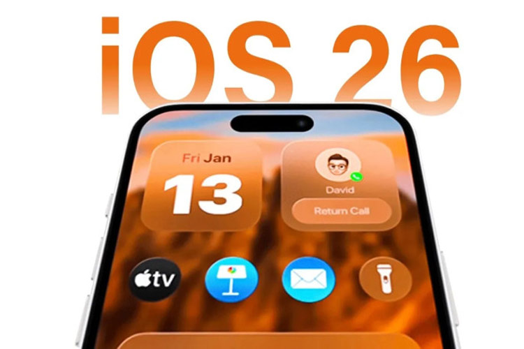 هر آنچه که باید درباره پنجمین بتای iOS 26 بدانیم