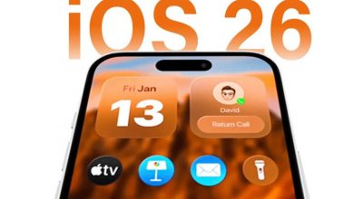 هر آنچه که باید درباره پنجمین بتای iOS 26 بدانیم