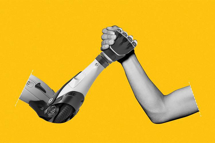 هوش مصنوعی در امنیت سایبری؛ تهدید یا فرصت؟