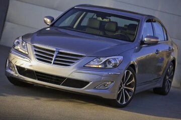 هیوندای جنسیس بخریم یا نه؟ / بررسی ارزش خرید سدان محبوب کره‌ای