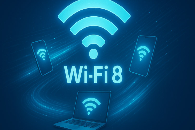 وای‌فای ۸ چیست؟ تحولی در سرعت و پایداری اتصال